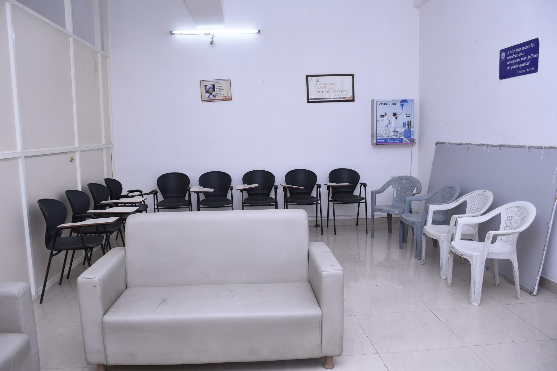 GHRCEM Infrastructure photo 17